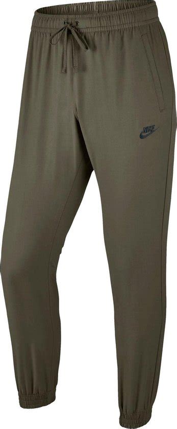 groene nike sportbroek|Sportswear Groen .